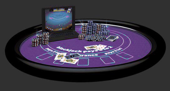 netent casinos features