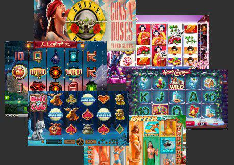 netent casinos best slots