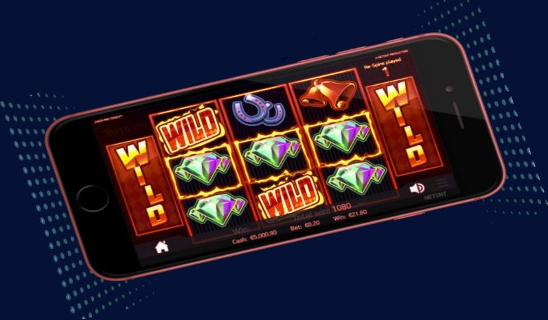 netent mobile casinos