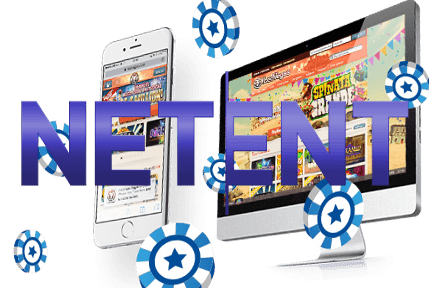 netent casino platforms